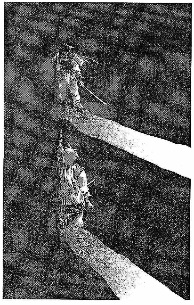 Rai - Võ Tướng Thiên Hà Chapter 112 trang 7