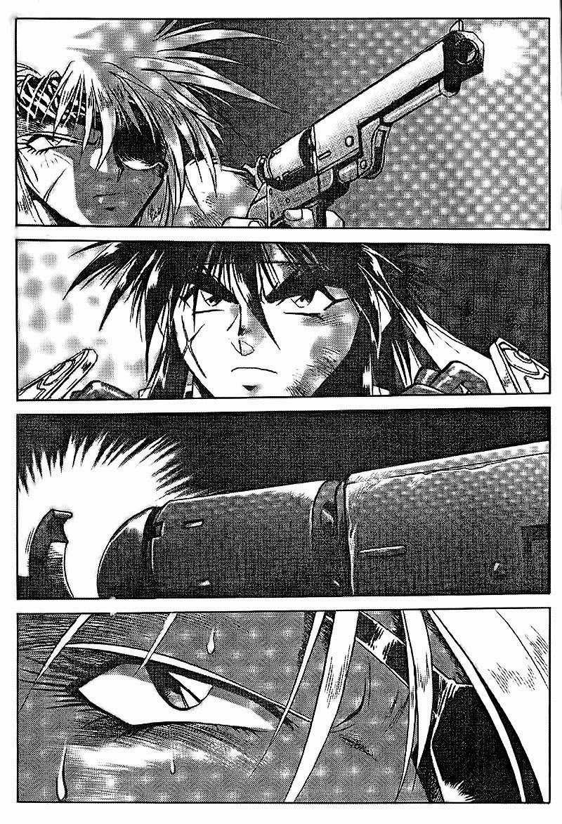 Rai - Võ Tướng Thiên Hà Chapter 112 trang 8