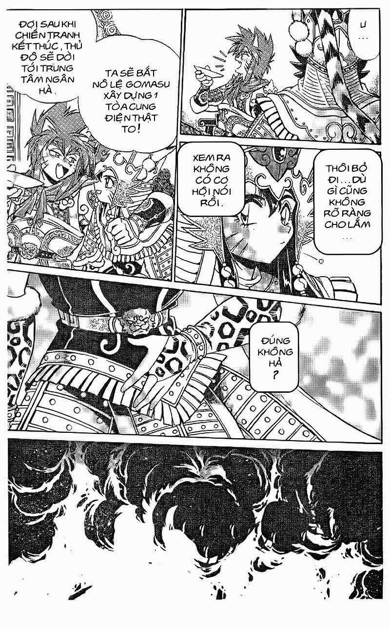 Rai - Võ Tướng Thiên Hà Chapter 113 trang 15