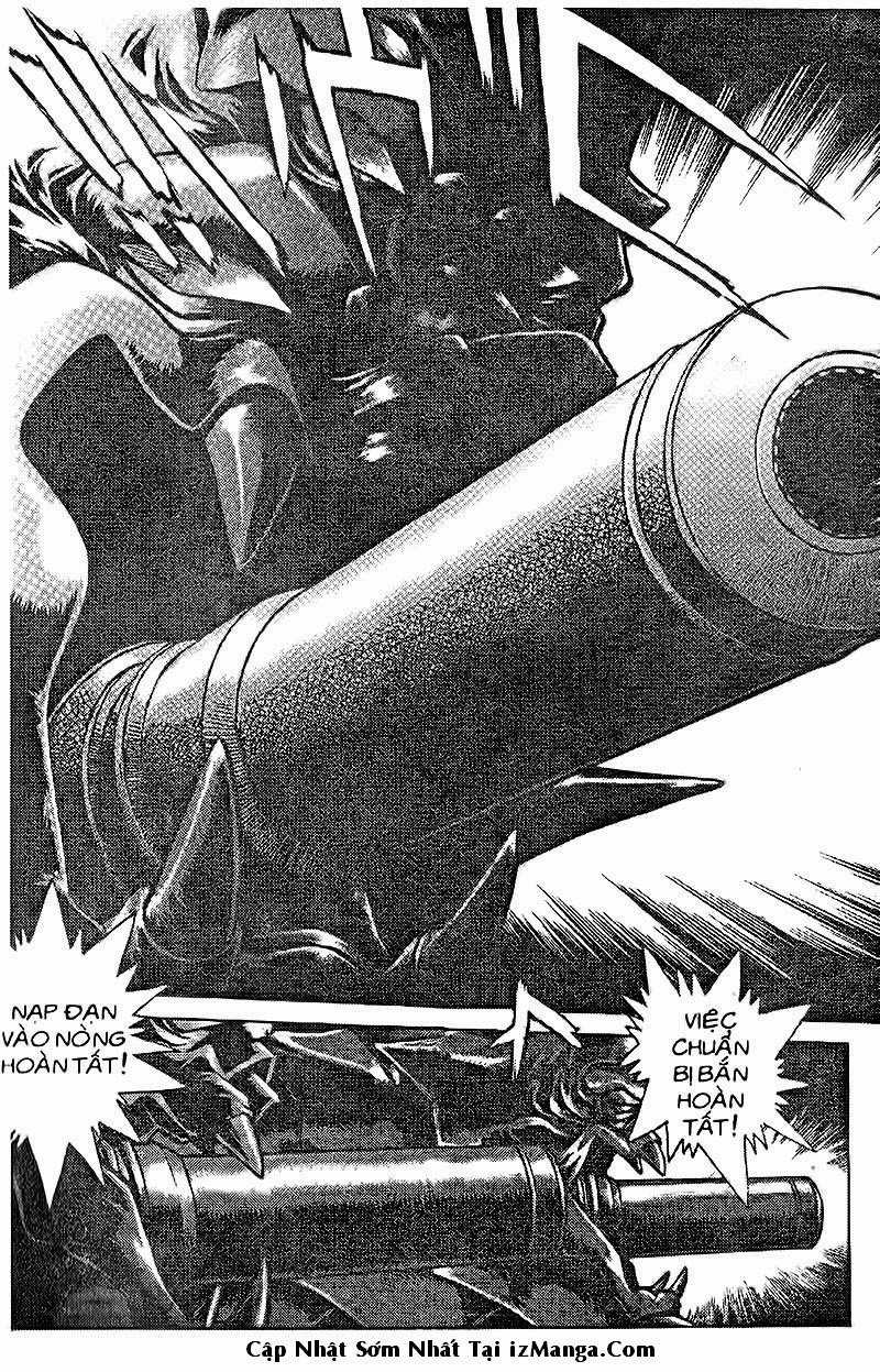 Rai - Võ Tướng Thiên Hà Chapter 114 trang 14