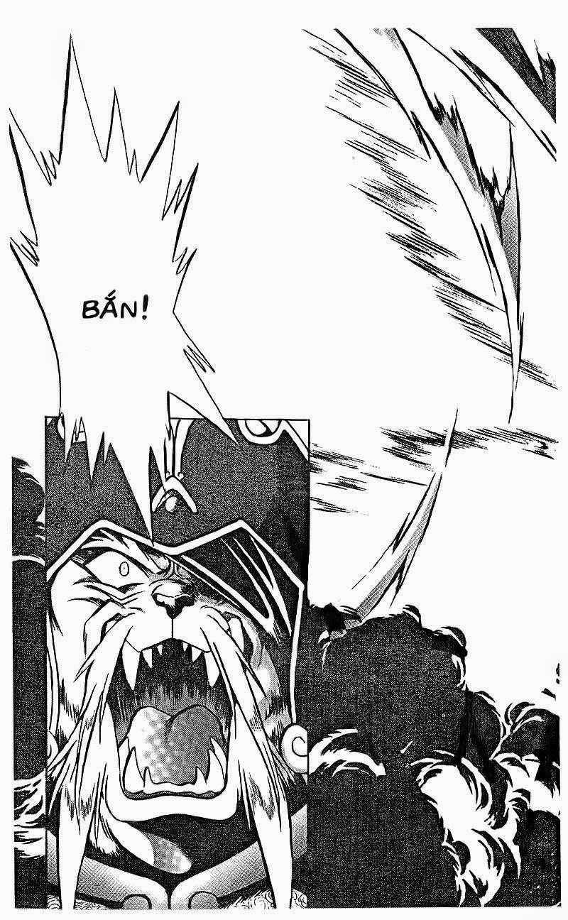 Rai - Võ Tướng Thiên Hà Chapter 114 trang 15