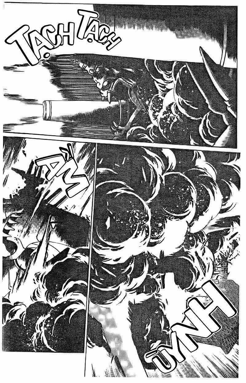 Rai - Võ Tướng Thiên Hà Chapter 114 trang 20