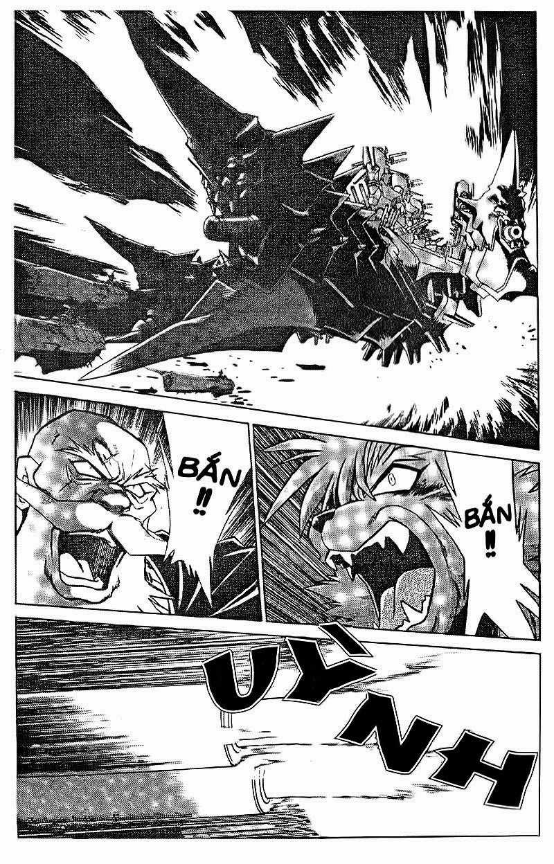 Rai - Võ Tướng Thiên Hà Chapter 114 trang 3