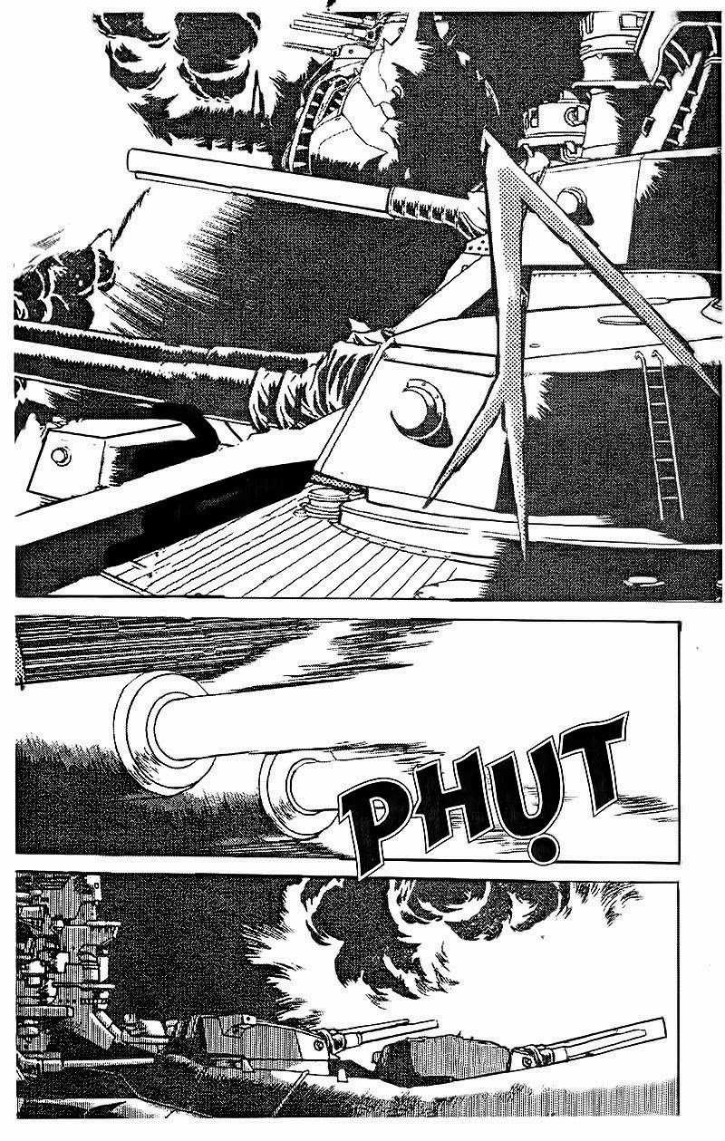 Rai - Võ Tướng Thiên Hà Chapter 114 trang 4