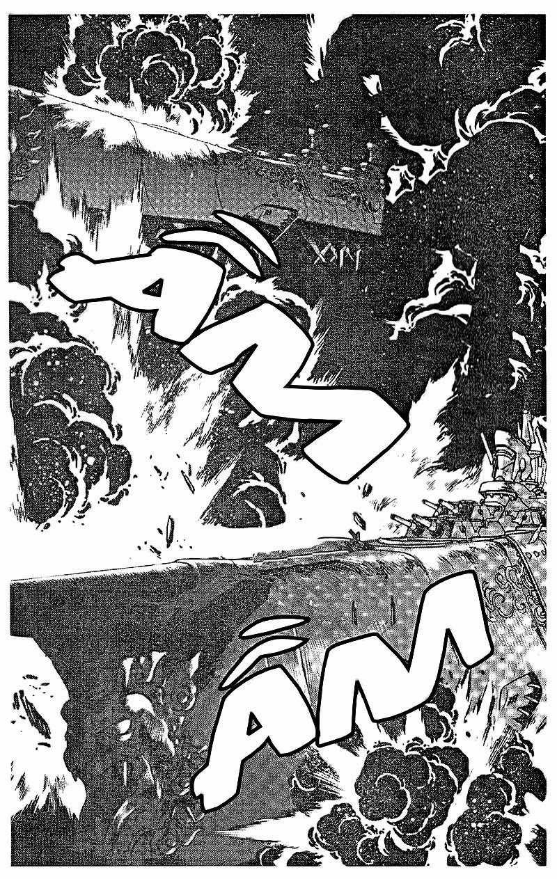 Rai - Võ Tướng Thiên Hà Chapter 114 trang 5