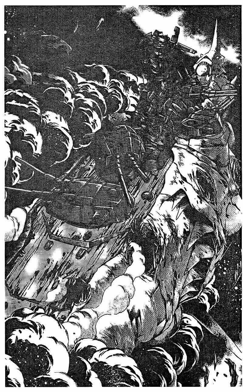 Rai - Võ Tướng Thiên Hà Chapter 115 trang 10