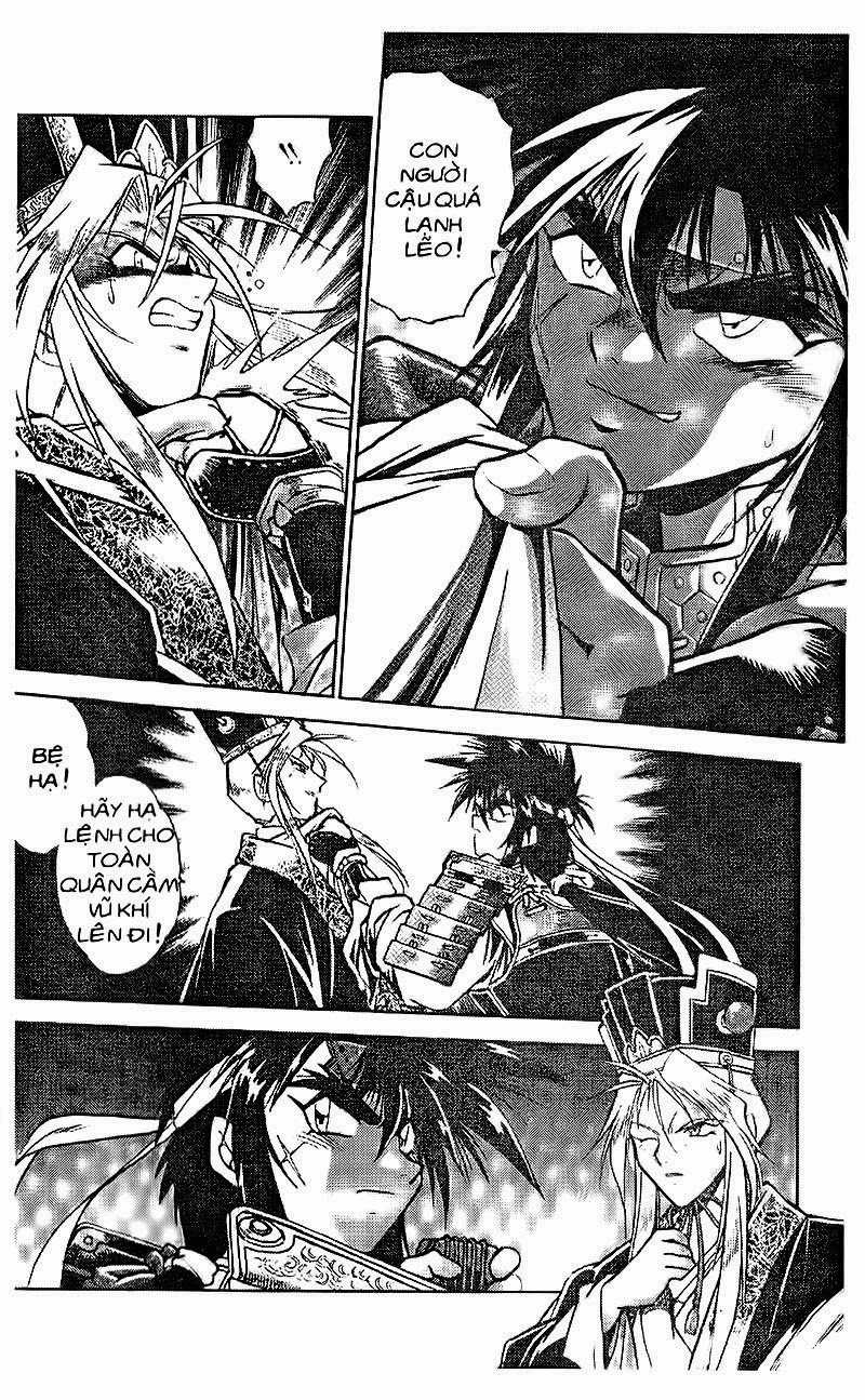 Rai - Võ Tướng Thiên Hà Chapter 115 trang 18