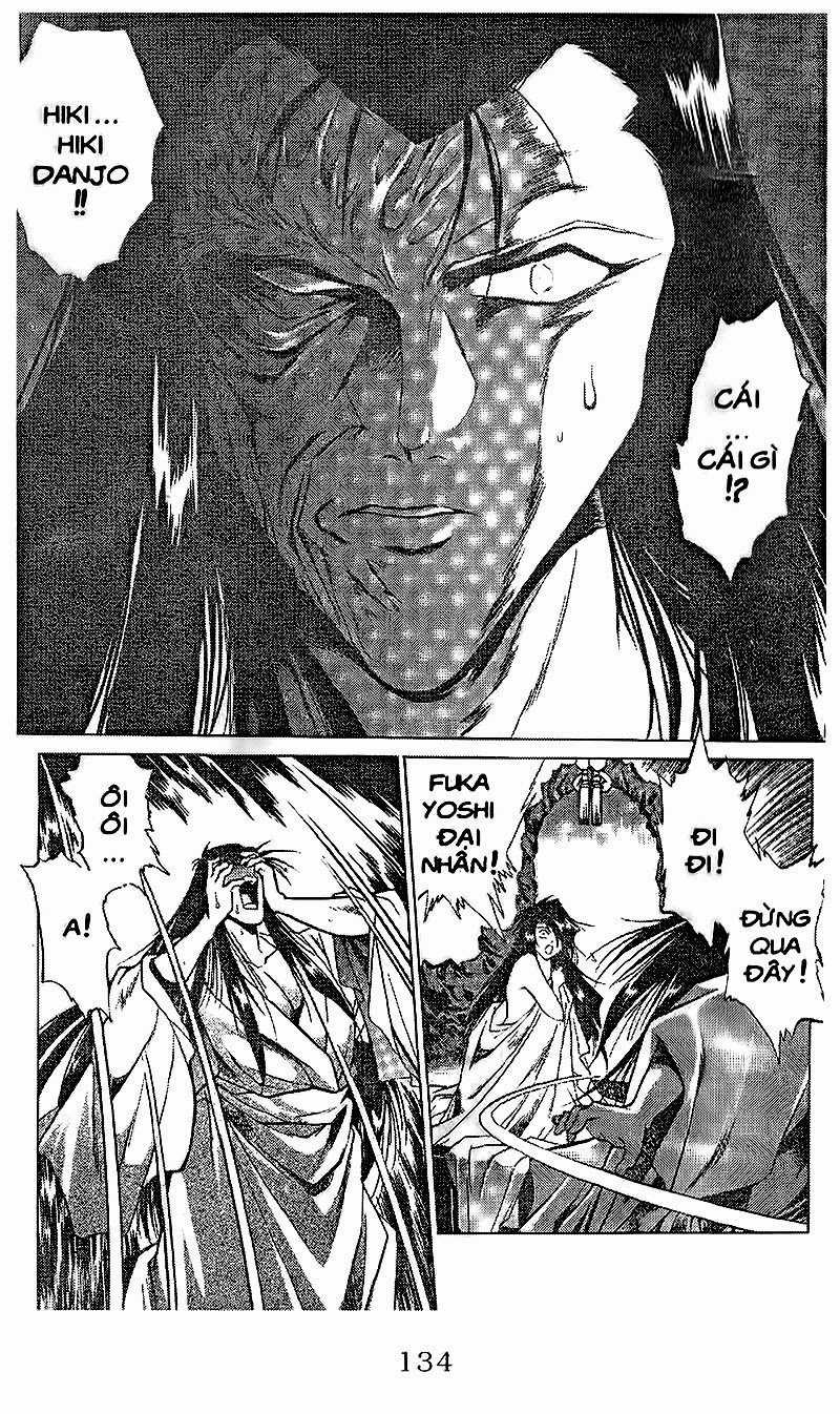 Rai - Võ Tướng Thiên Hà Chapter 116 trang 5