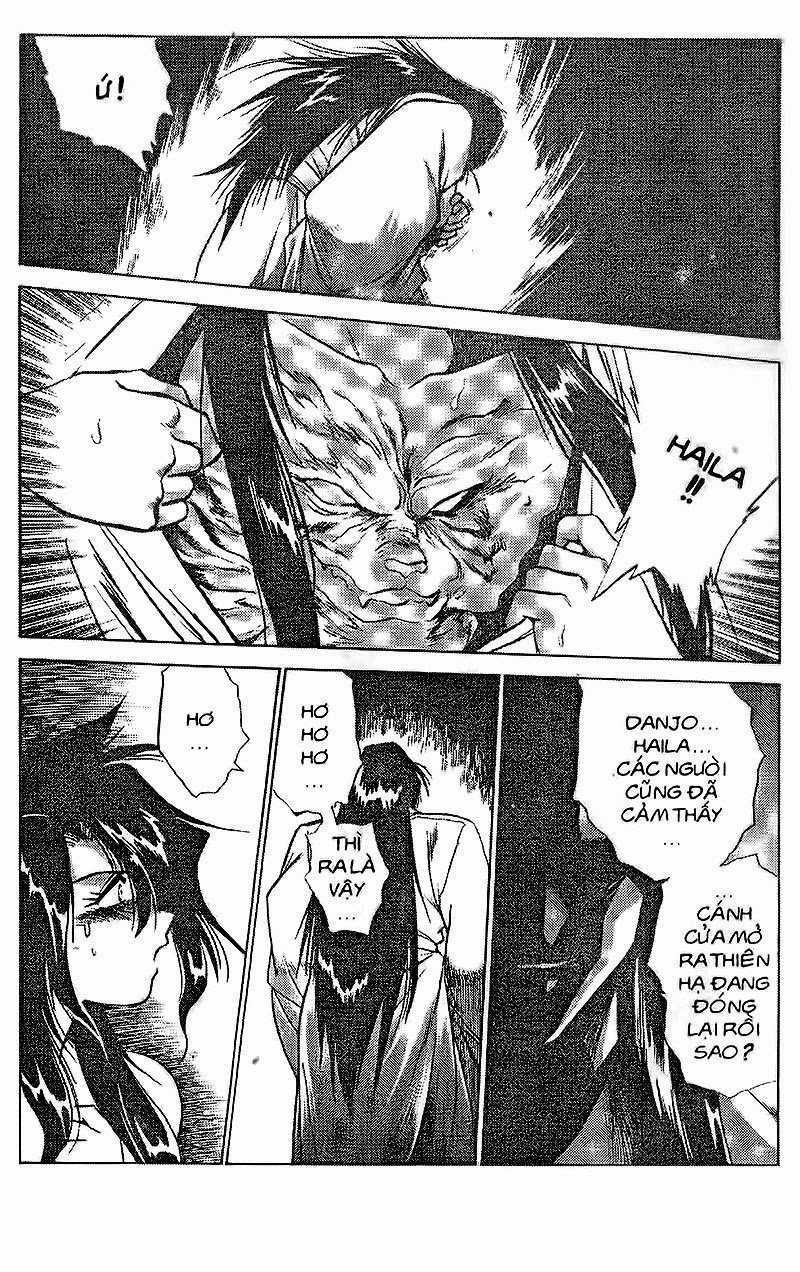 Rai - Võ Tướng Thiên Hà Chapter 116 trang 6