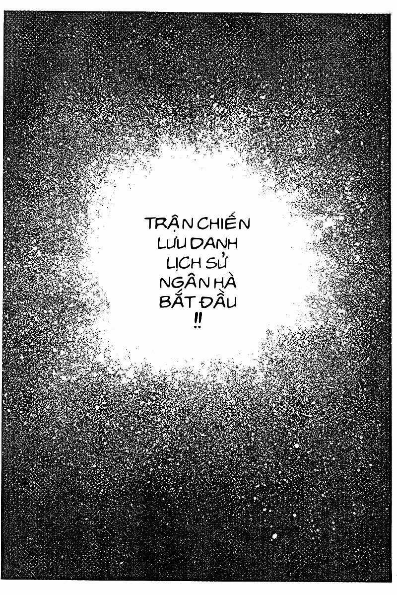 Rai - Võ Tướng Thiên Hà Chapter 117 trang 11