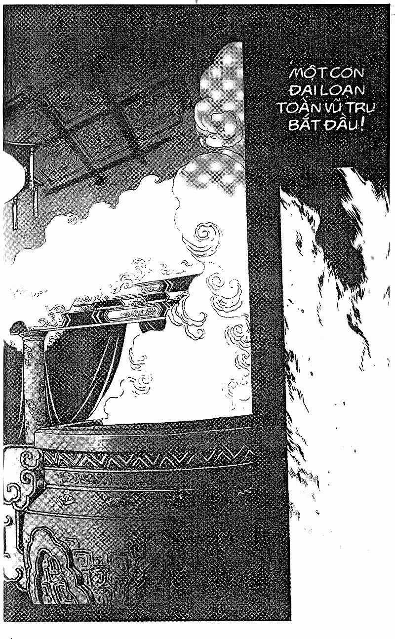 Rai - Võ Tướng Thiên Hà Chapter 117 trang 13