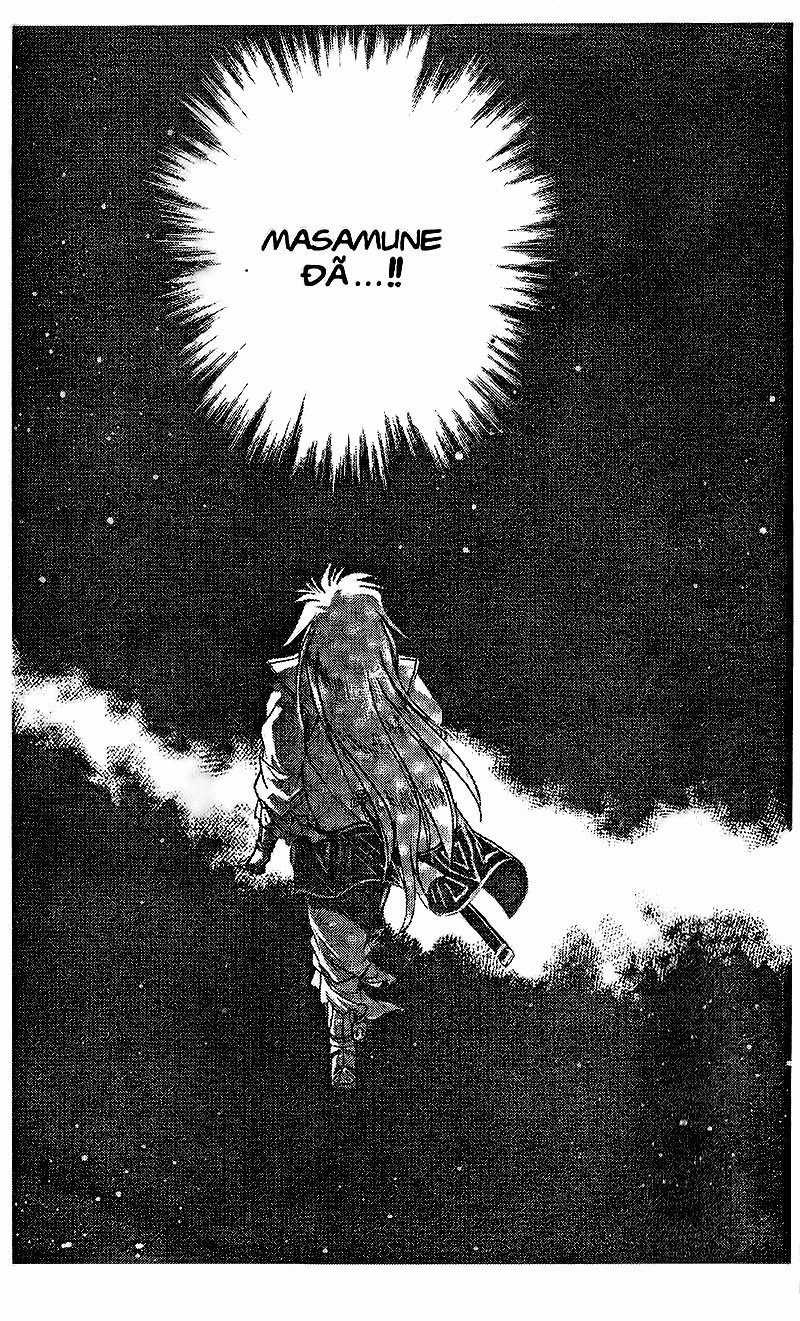 Rai - Võ Tướng Thiên Hà Chapter 117 trang 8