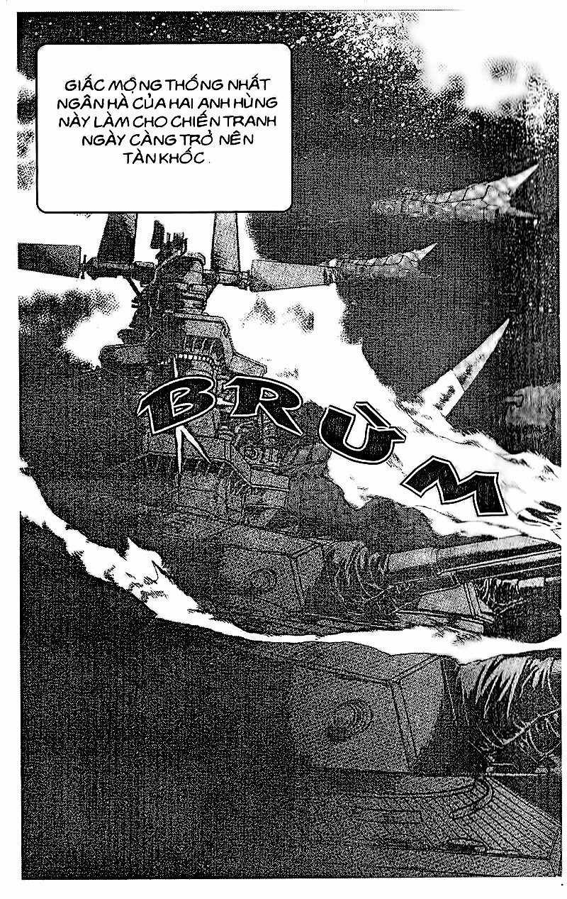 Rai - Võ Tướng Thiên Hà Chapter 118 trang 2