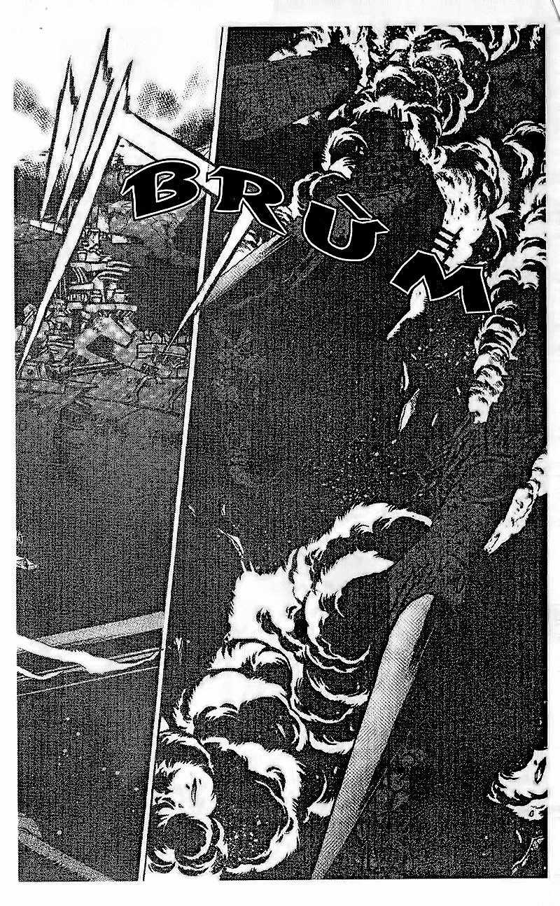 Rai - Võ Tướng Thiên Hà Chapter 118 trang 3