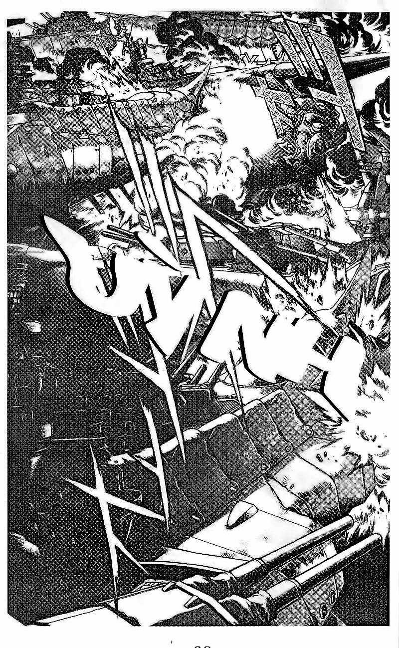 Rai - Võ Tướng Thiên Hà Chapter 118 trang 4