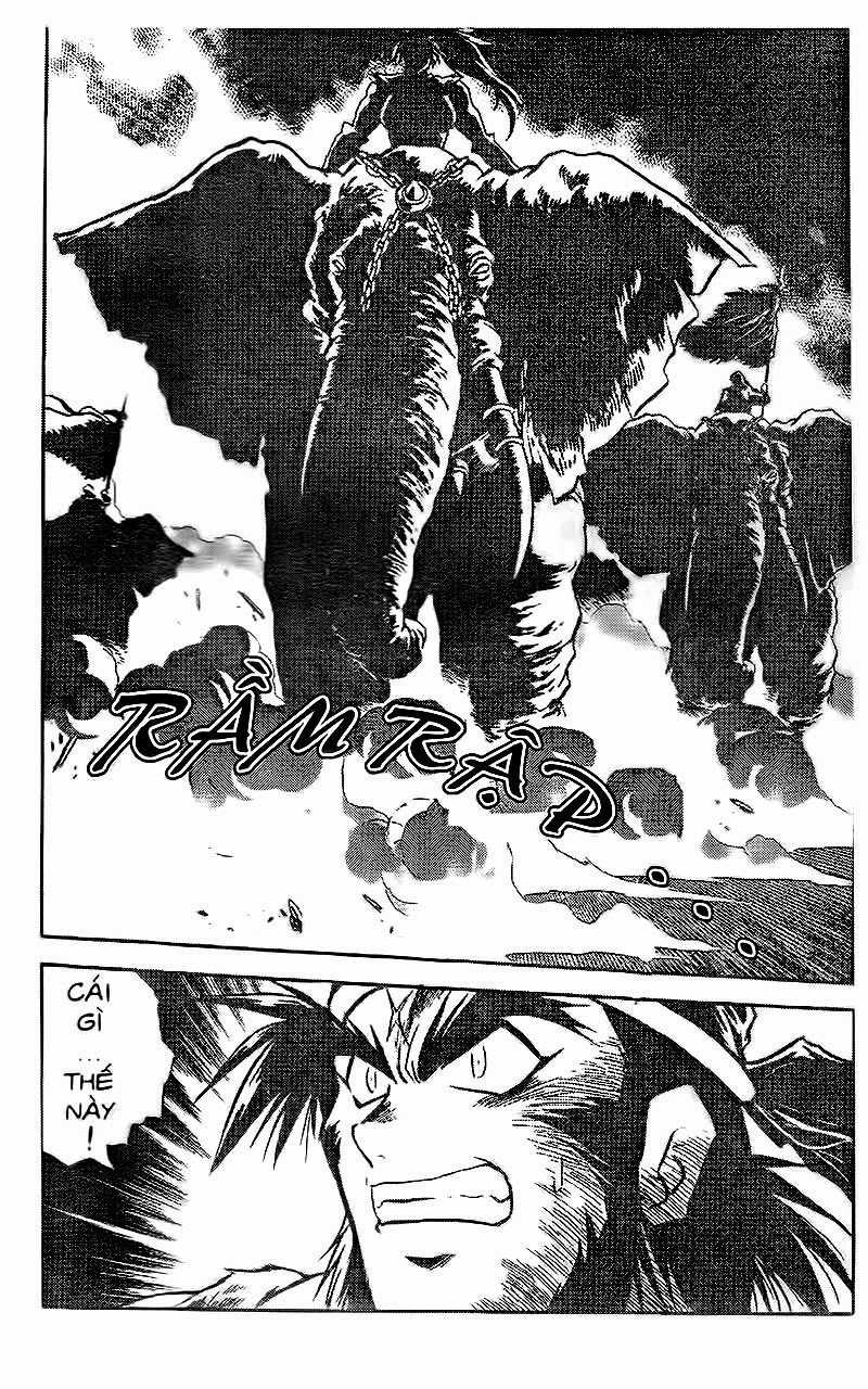 Rai - Võ Tướng Thiên Hà Chapter 119 trang 24