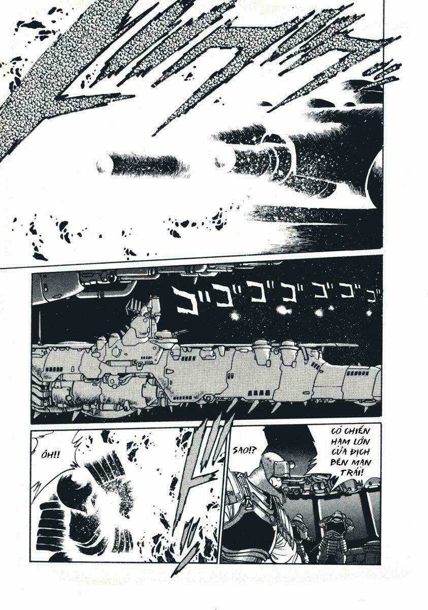 Rai - Võ Tướng Thiên Hà Chapter 12 trang 14