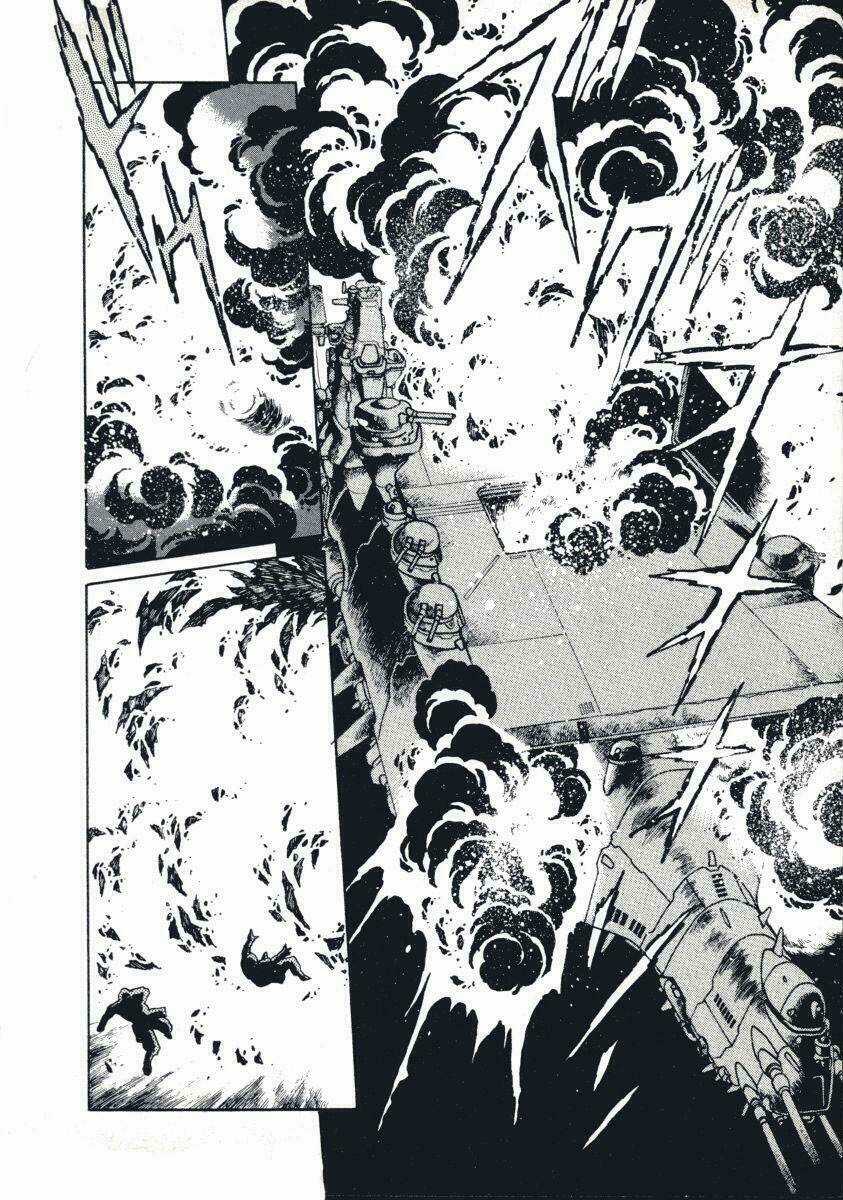 Rai - Võ Tướng Thiên Hà Chapter 12 trang 15