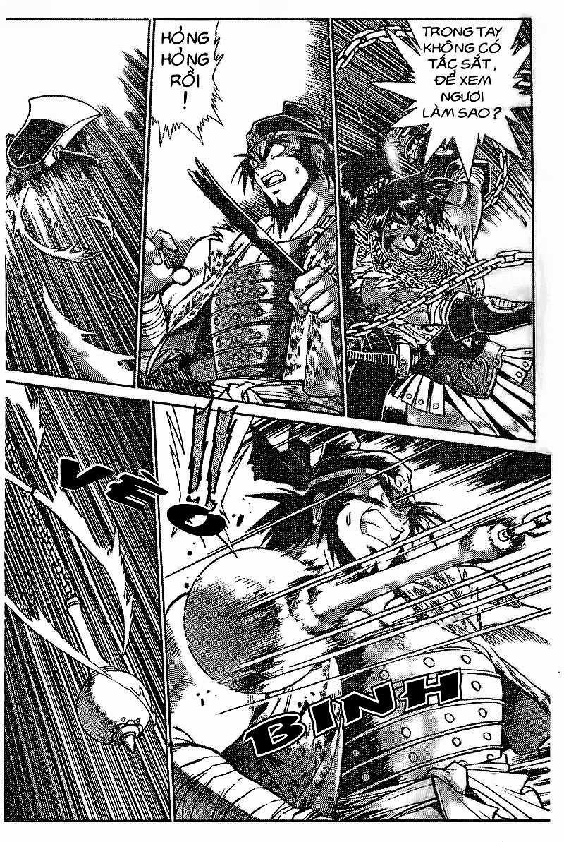 Rai - Võ Tướng Thiên Hà Chapter 120 trang 14