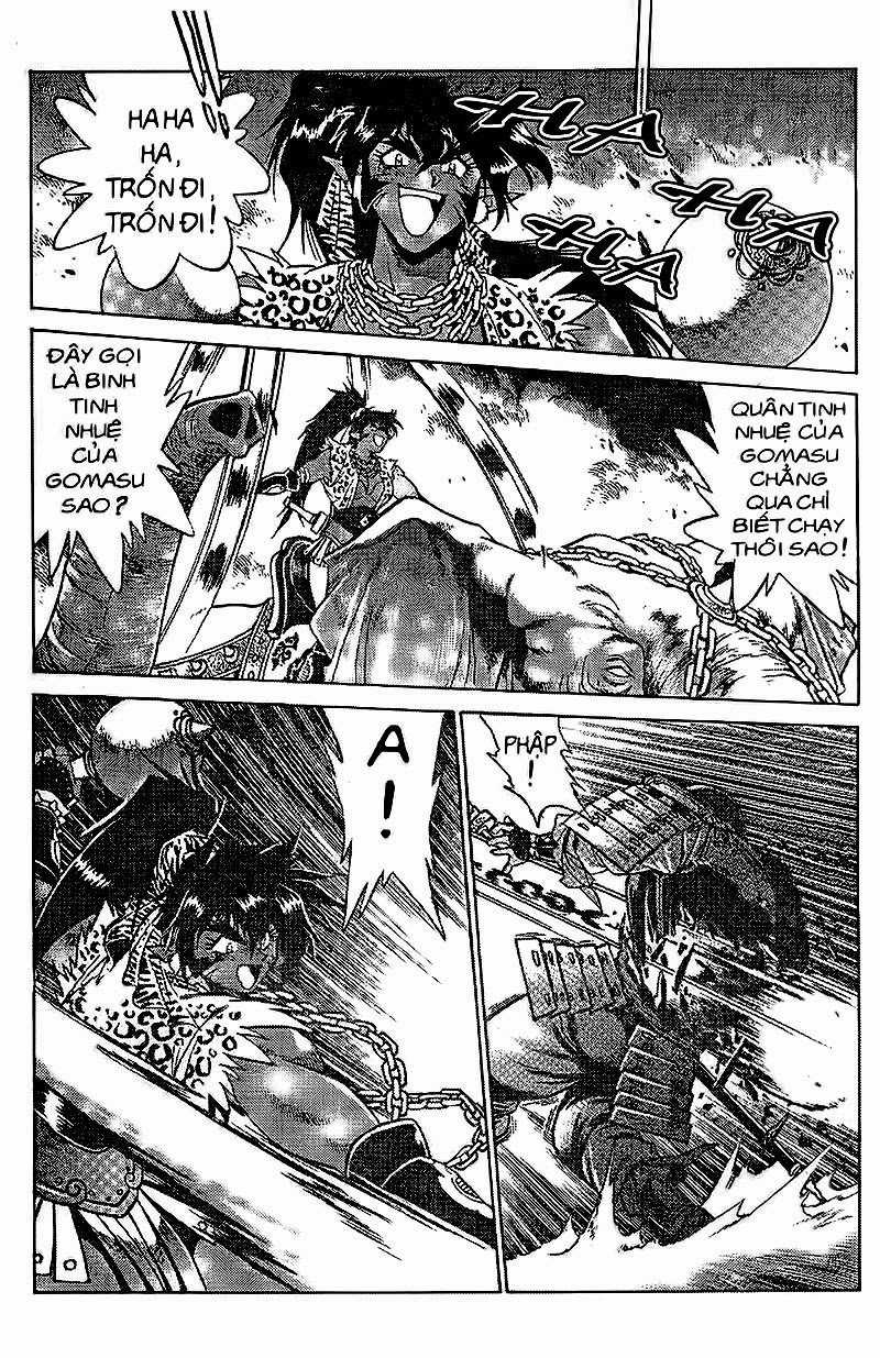 Rai - Võ Tướng Thiên Hà Chapter 120 trang 7