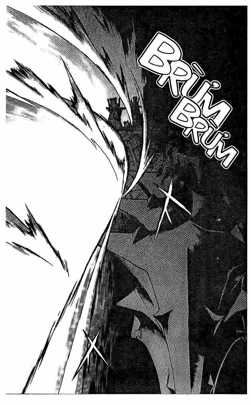 Rai - Võ Tướng Thiên Hà Chapter 123 trang 12