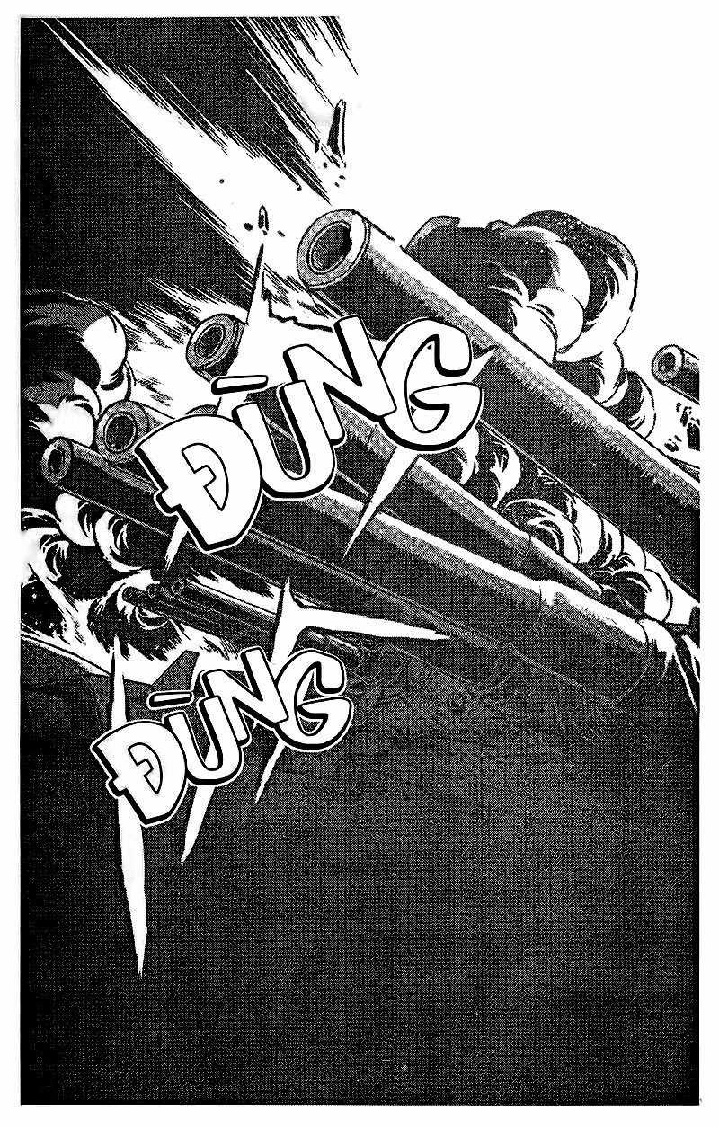 Rai - Võ Tướng Thiên Hà Chapter 123 trang 13