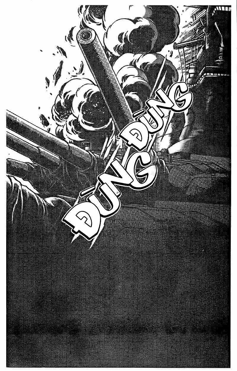 Rai - Võ Tướng Thiên Hà Chapter 123 trang 14