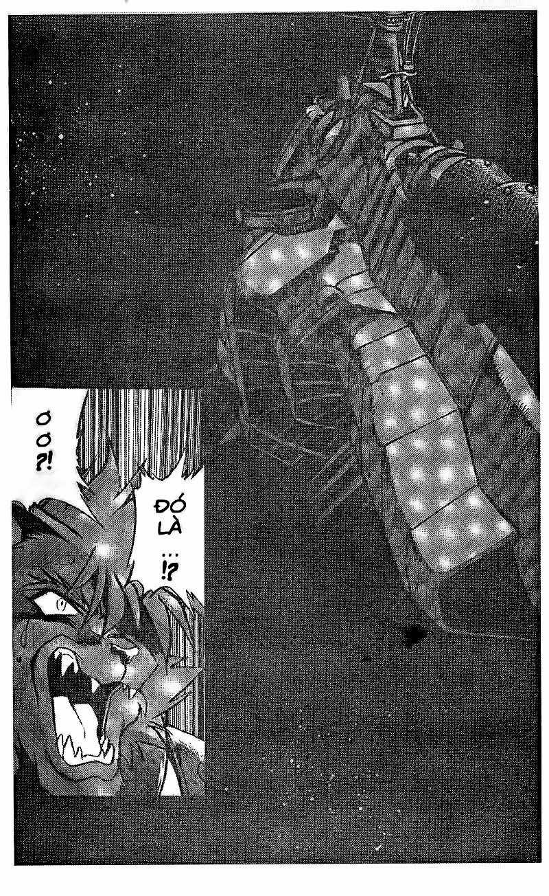 Rai - Võ Tướng Thiên Hà Chapter 123 trang 17