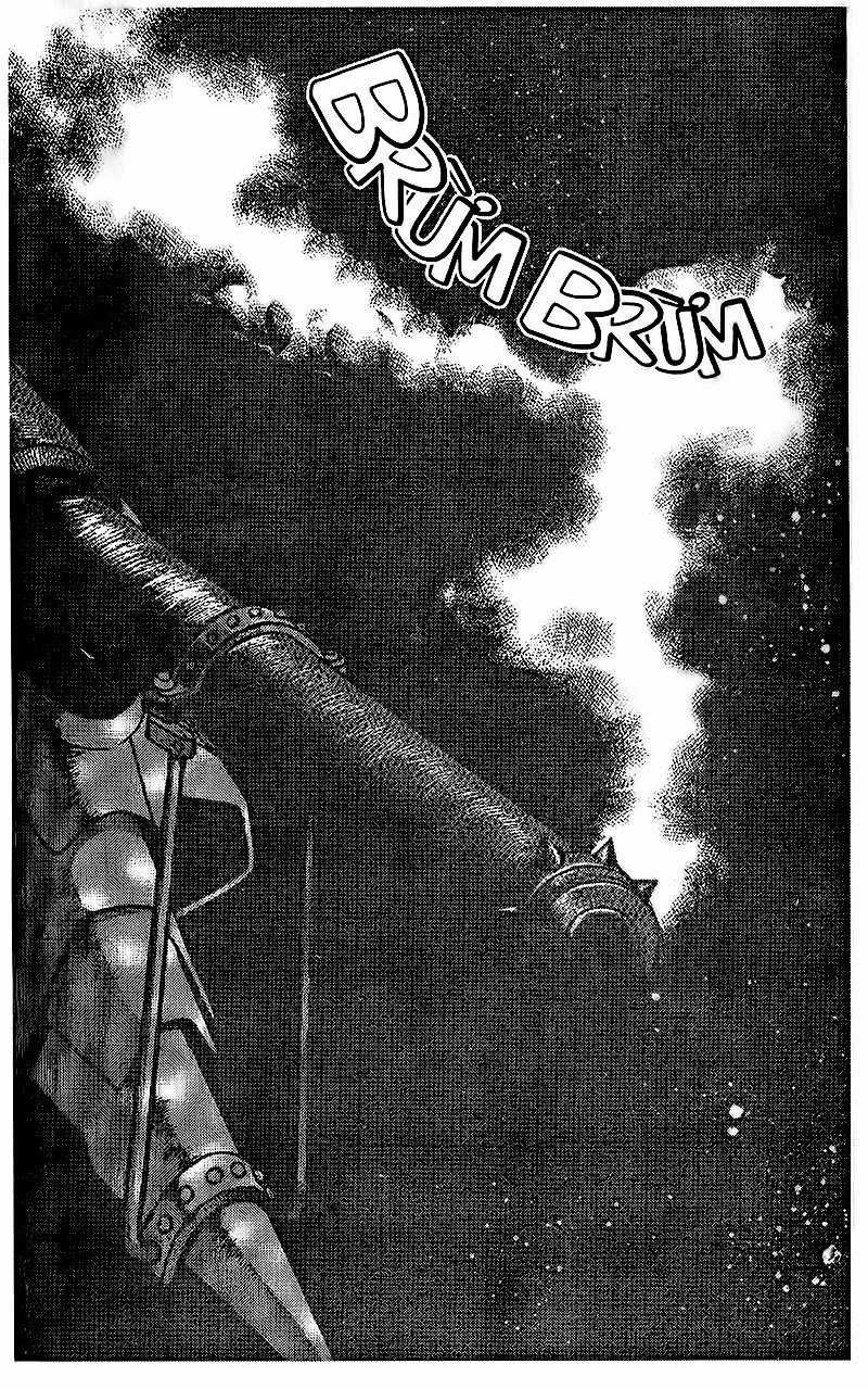 Rai - Võ Tướng Thiên Hà Chapter 123 trang 18