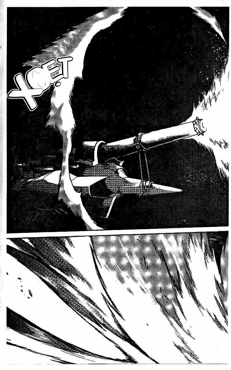 Rai - Võ Tướng Thiên Hà Chapter 123 trang 23