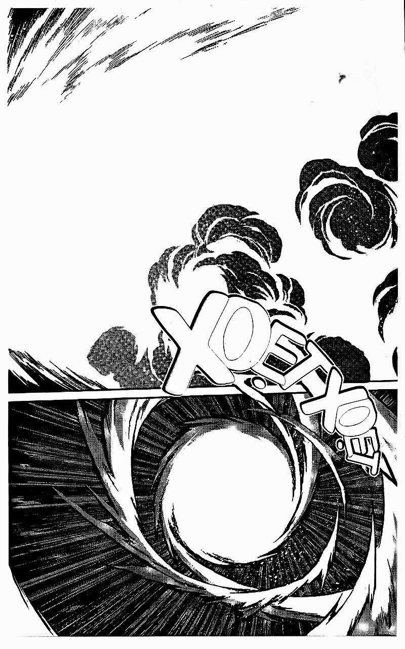 Rai - Võ Tướng Thiên Hà Chapter 123 trang 24