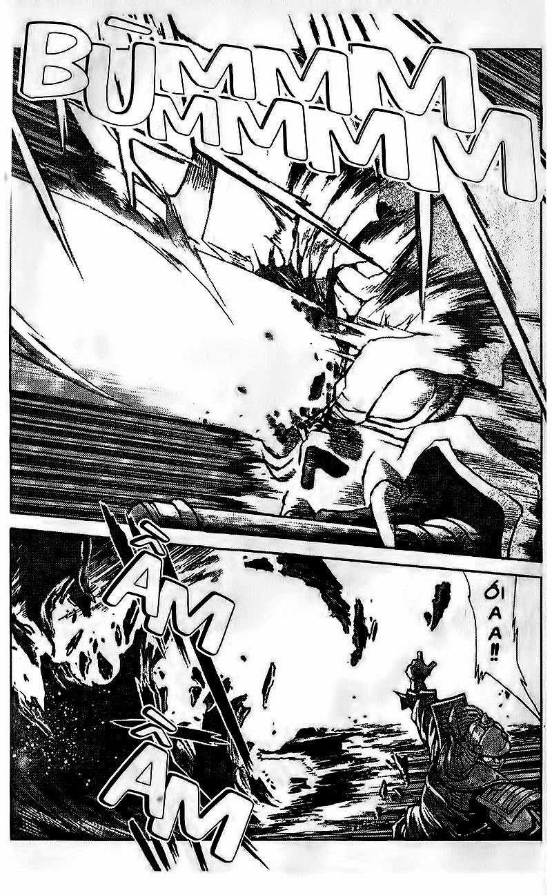 Rai - Võ Tướng Thiên Hà Chapter 123 trang 26