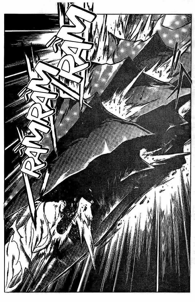 Rai - Võ Tướng Thiên Hà Chapter 123 trang 28