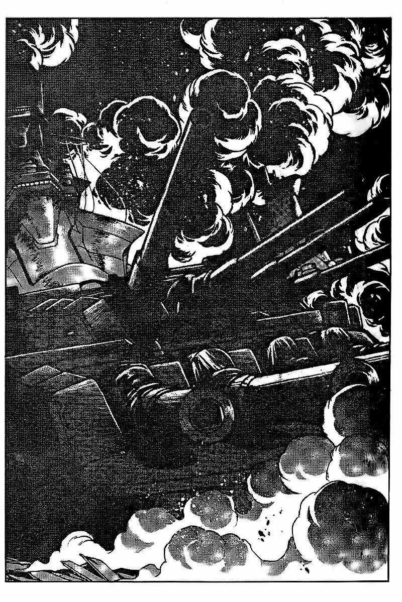 Rai - Võ Tướng Thiên Hà Chapter 124 trang 4