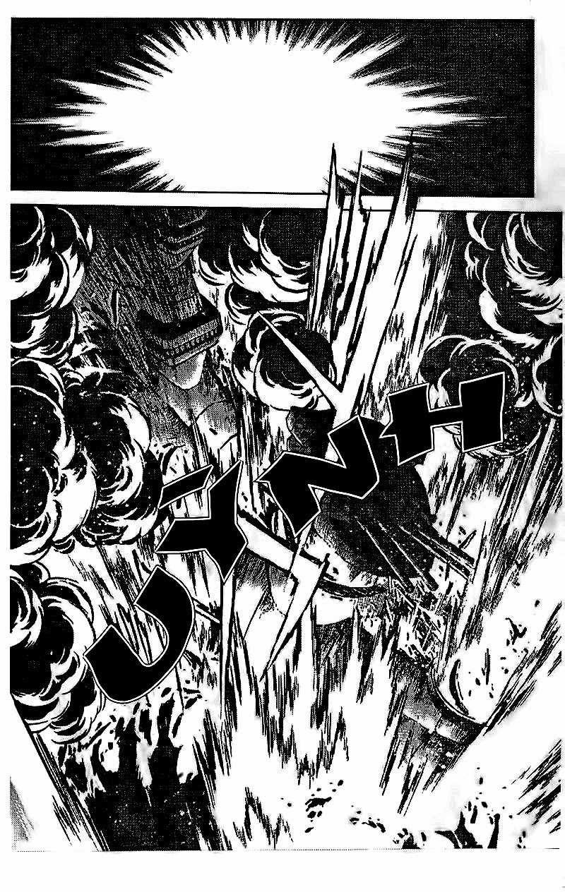 Rai - Võ Tướng Thiên Hà Chapter 124 trang 9