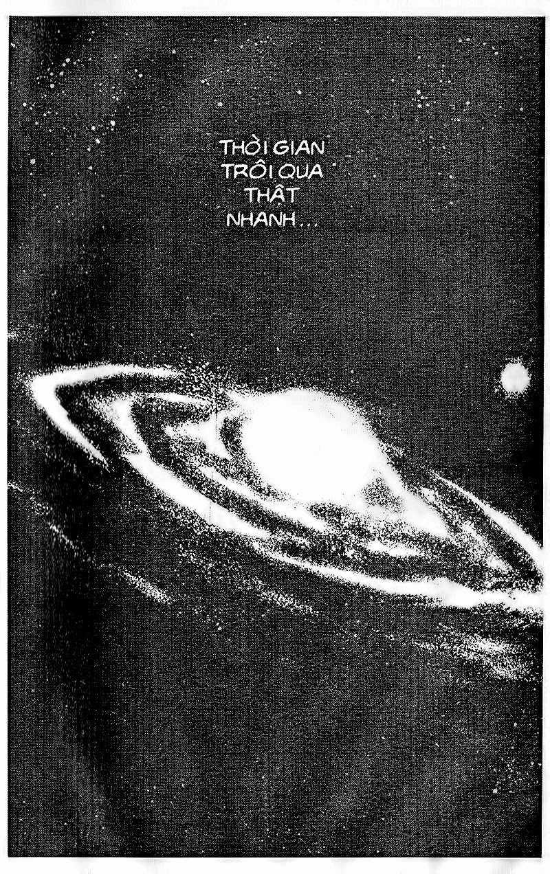 Rai - Võ Tướng Thiên Hà Chapter 125 trang 18