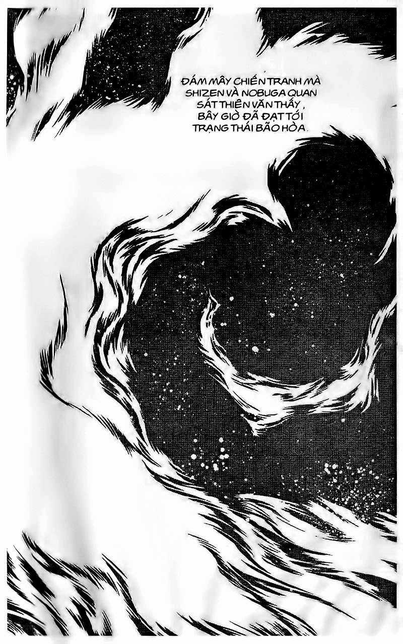 Rai - Võ Tướng Thiên Hà Chapter 125 trang 20