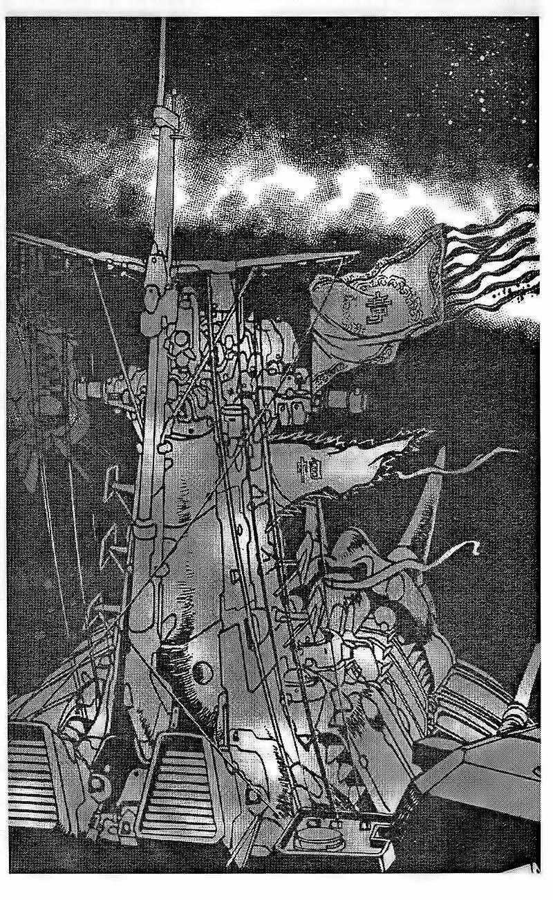 Rai - Võ Tướng Thiên Hà Chapter 125 trang 21