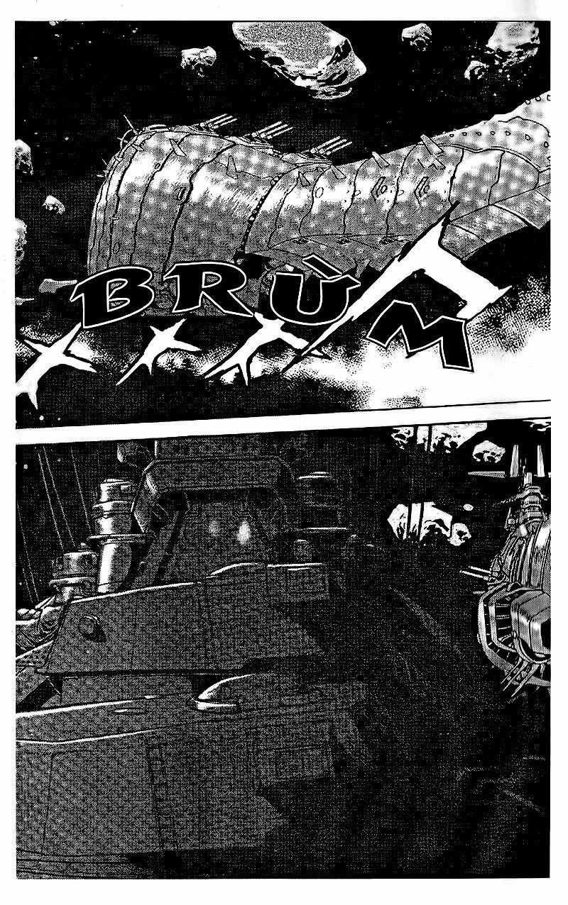 Rai - Võ Tướng Thiên Hà Chapter 126 trang 2