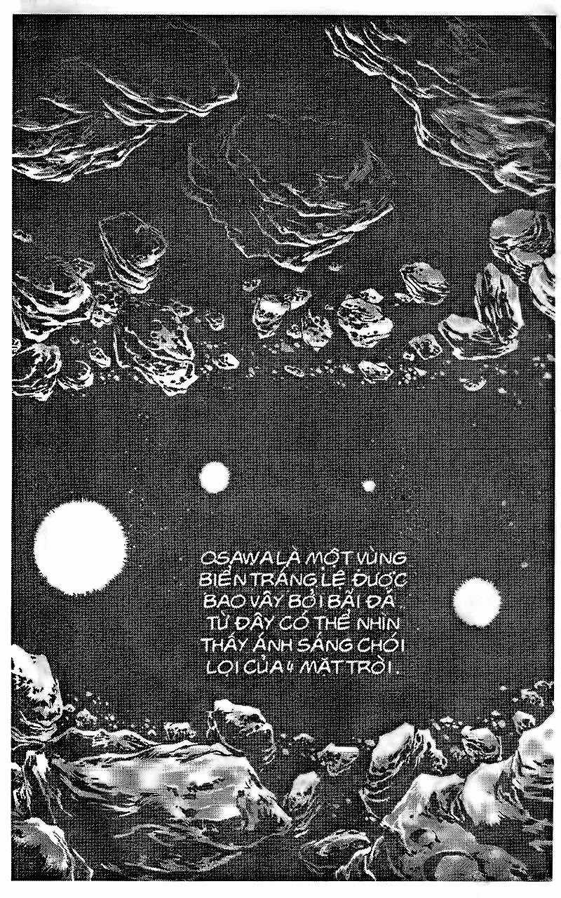 Rai - Võ Tướng Thiên Hà Chapter 126 trang 3