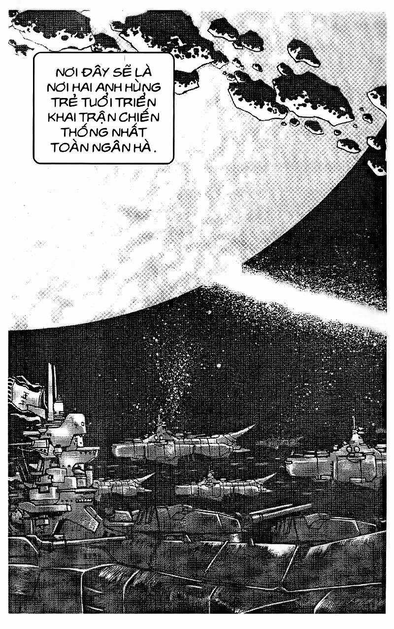 Rai - Võ Tướng Thiên Hà Chapter 126 trang 5