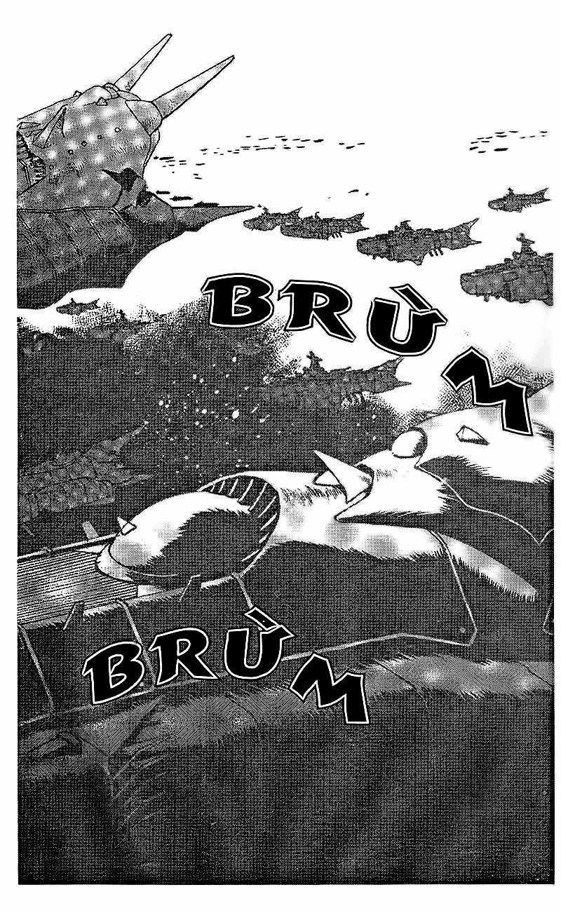 Rai - Võ Tướng Thiên Hà Chapter 126 trang 7