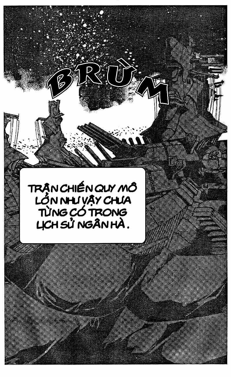 Rai - Võ Tướng Thiên Hà Chapter 126 trang 9