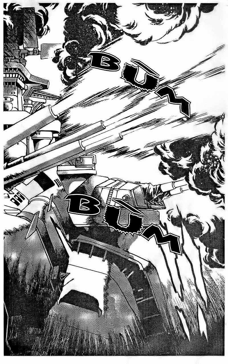 Rai - Võ Tướng Thiên Hà Chapter 127 trang 16