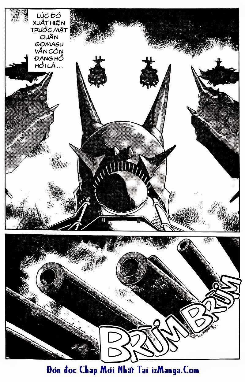 Rai - Võ Tướng Thiên Hà Chapter 127 trang 27