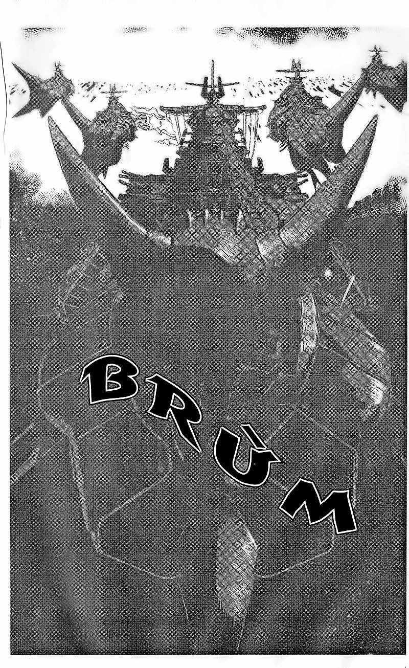 Rai - Võ Tướng Thiên Hà Chapter 127 trang 8