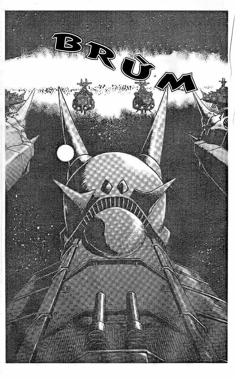 Rai - Võ Tướng Thiên Hà Chapter 127 trang 9