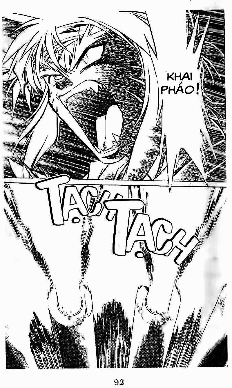 Rai - Võ Tướng Thiên Hà Chapter 128 trang 2