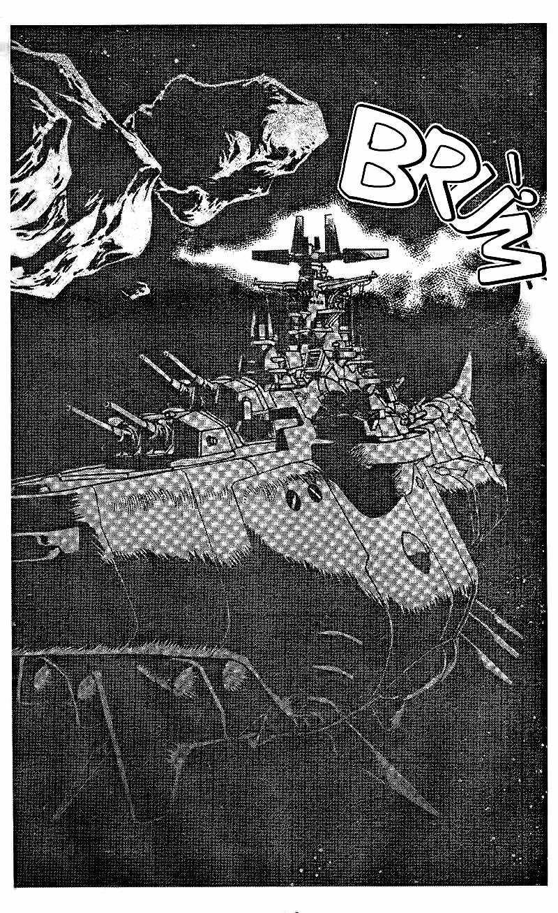 Rai - Võ Tướng Thiên Hà Chapter 128 trang 22