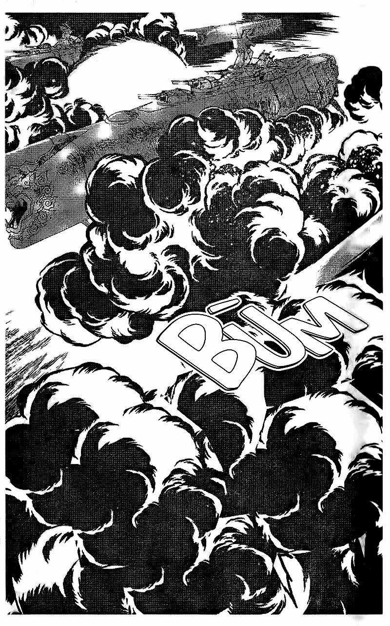 Rai - Võ Tướng Thiên Hà Chapter 128 trang 4